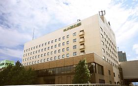 Hotel Metropolitan Morioka